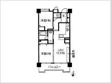 グリーンミユキ大宮宮町 埼玉県さいたま市大宮区宮町4-86-1-1002